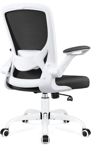 Sedia da ufficio ergonomica e confortevole KERDOM 9060