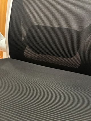 Sedia da ufficio ergonomica e confortevole KERDOM 9060