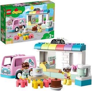 Lego Duplo Pasticceria