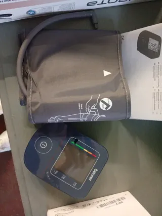 Tensiometro Beurer Classic