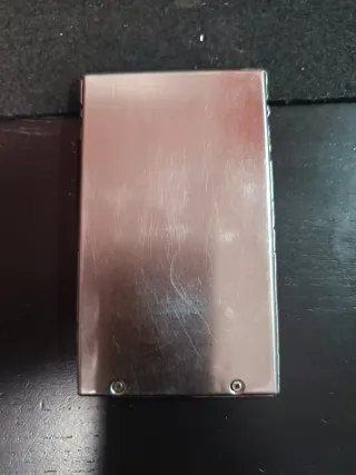 Calculadora Philips SBC1634 Solar