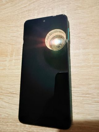 Xiaomi Redmi Note 9 Pro Verde Tropical