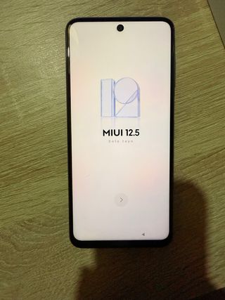 Xiaomi Redmi Note 9 Pro Verde Tropical