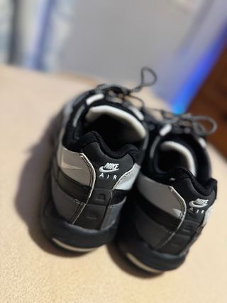 Zapatillas Nike Airmax.