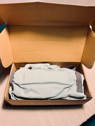 (a estrenar) Mochila Portabebés Boba X Evolutiva