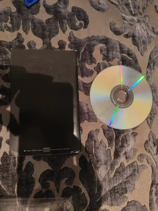 Michigan Report From Hell PS2 PAL España