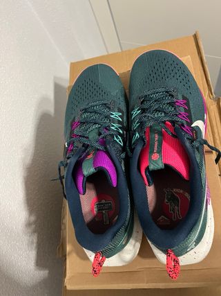 Zapatillas Nike Pegasus Trail 5 T.45