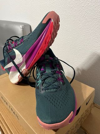 Zapatillas Nike Pegasus Trail 5 T.45