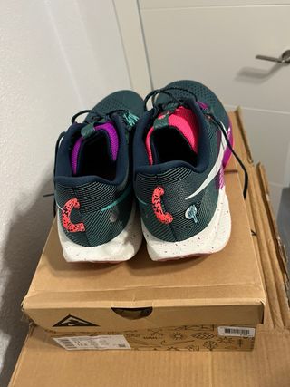 Zapatillas Nike Pegasus Trail 5 T.45