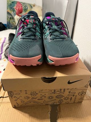 Zapatillas Nike Pegasus Trail 5 T.45