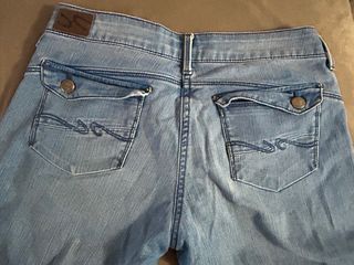 Jeans Tommy Hilfiger blu