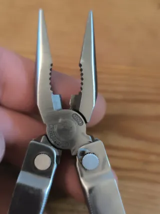 Leatherman Tool 1996