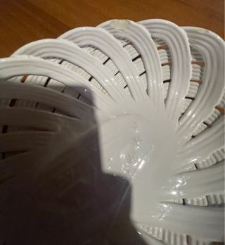 Cestino porta pane Mulino Bianco