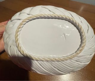 Cestino porta pane Mulino Bianco