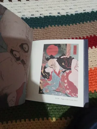 Takato Yamamoto 髑髏の匣