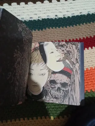 Takato Yamamoto 髑髏の匣