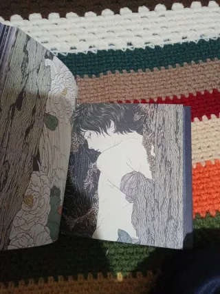 Takato Yamamoto 髑髏の匣