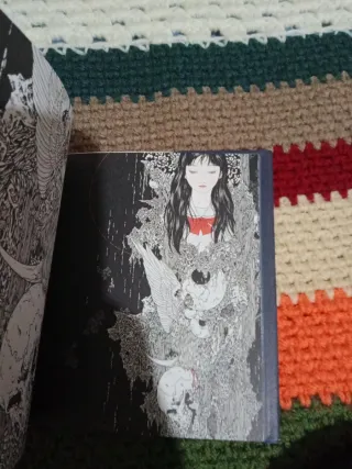 Takato Yamamoto 髑髏の匣
