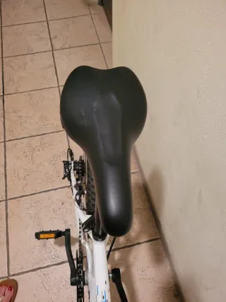 Bicicleta infantil Rockrider ST 120-20 pulgadas