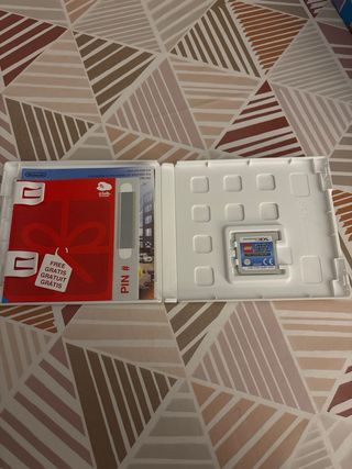 LEGO City Undercover Nintendo 3DS