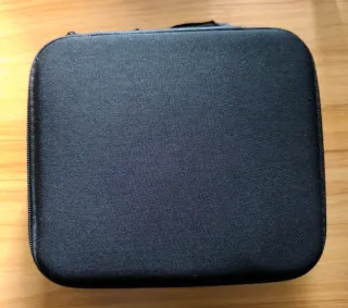 Dron Idea33 GPS 4K Wifi Kit Completo 210 gramos