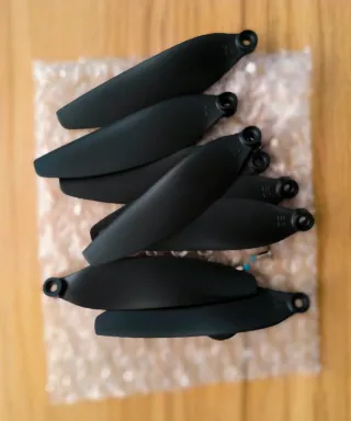 Dron Idea33 GPS 4K Wifi Kit Completo 210 gramos