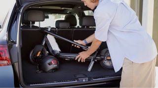 Patinete Eléctrico NIU KQi1 Pro