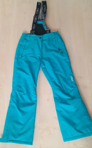 Traje de esquí CMP niño/a 9-11 años