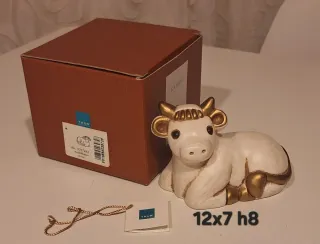 Presepe Thun Blu Jubileo 2000