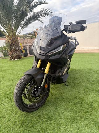 Honda X-ADV 750