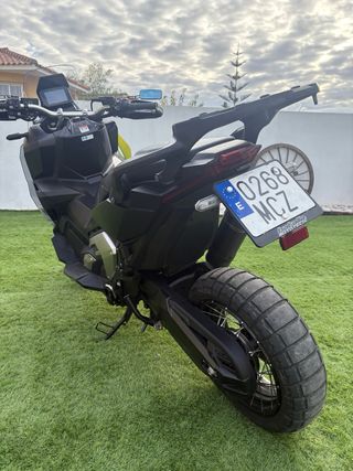 Honda X-ADV 750