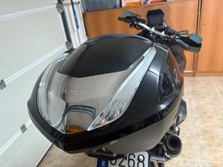 Honda X-ADV 750