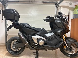 Honda X-ADV 750