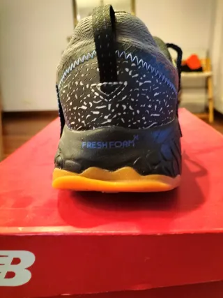 Zapatillas New Balance Gore-Tex