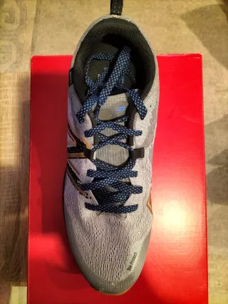 Zapatillas New Balance Gore-Tex