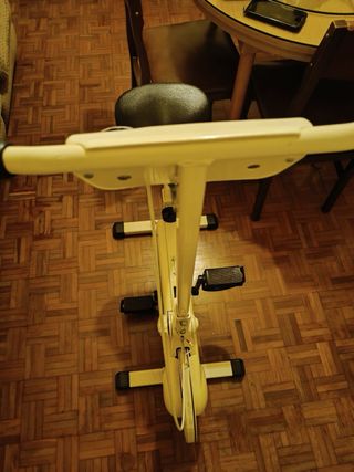 Cinta de Correr Perfor 807 + Bici Estática gratis