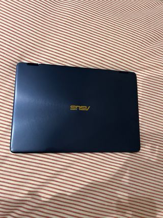 Asus ZenBook