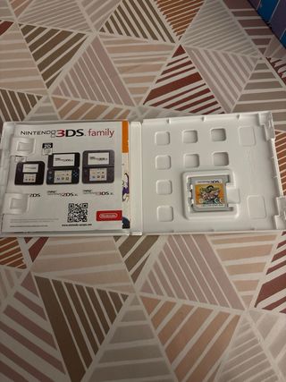 Sushi Striker: The Way of Sushido - Nintendo 3DS