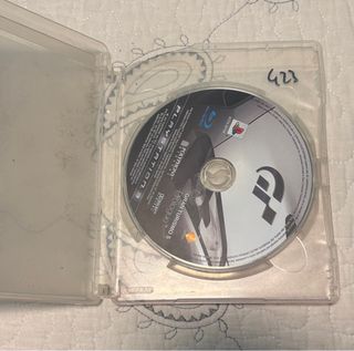 Gran Turismo 5 Prologue PS3