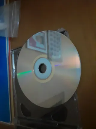 CD Extremoduro: Yo, Minoría Absoluta