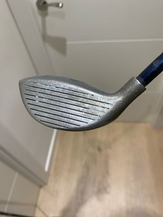 Conjunto Maderas de Golf