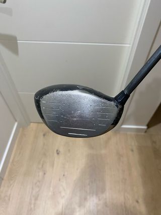 Conjunto Maderas de Golf