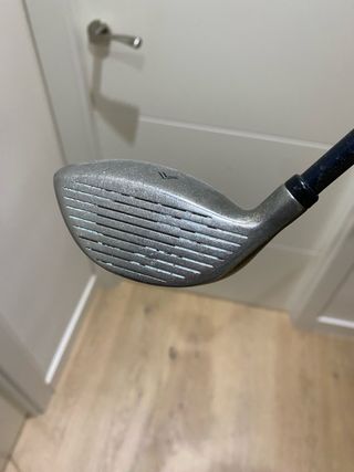 Conjunto Maderas de Golf