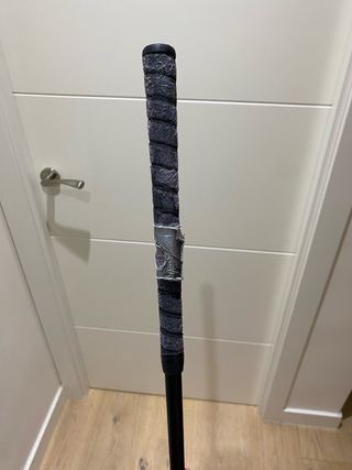 Conjunto Maderas de Golf