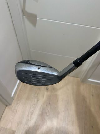 Conjunto Maderas de Golf