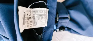 Guanti da sci Wedze per bambini di 10 anni