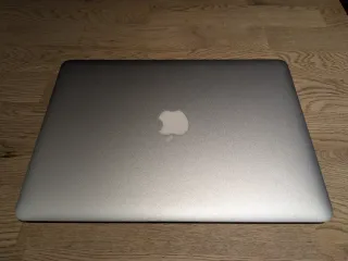 MacBook Air 13 2015 Plata