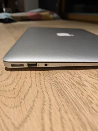 MacBook Air 13 2015 Plata