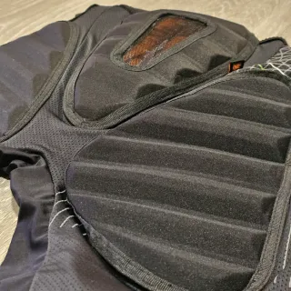 Culera tecnología D30 Demon. Talla S