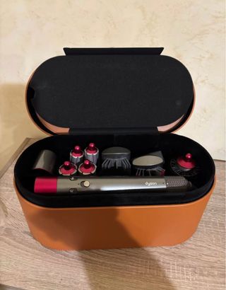 Dyson Airwrap con tutti gli accessori